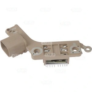 Alternator Regulator
