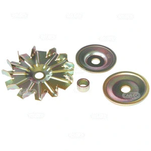 Belt Pulley, alternator (135267)