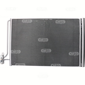 Condenser, air conditioning (261121)
