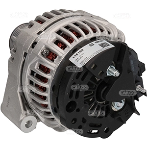 Alternator (116199)