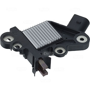 Alternator Regulator (335747)