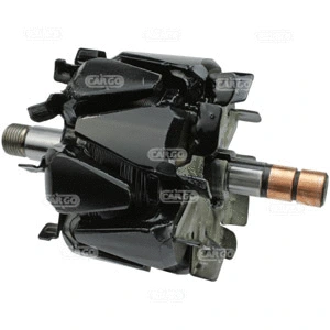 Rotor, alternator (137731)