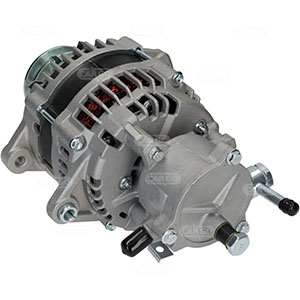 Alternator (116531)