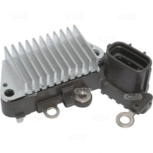 Alternator Regulator (138146)