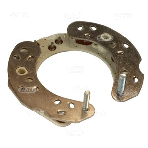 Rectifier, alternator (130517)