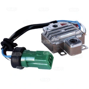 Alternator Regulator (133526)