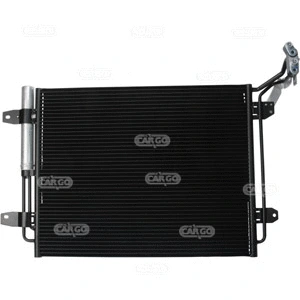 Condenser, air conditioning (260500)