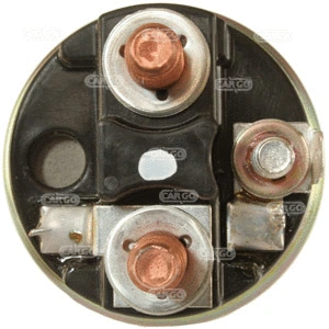 Solenoid