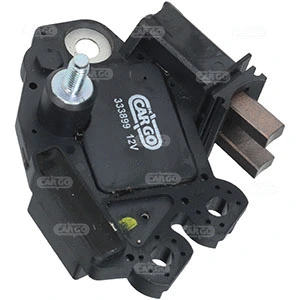 Alternator Regulator (333899)