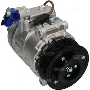 Compressor, air conditioning (241400)