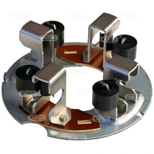 Holder, carbon brushes (138672)