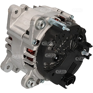 Alternator (115916)