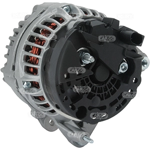 Alternator (113884)