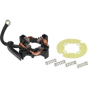 Holder, carbon brushes (335717)