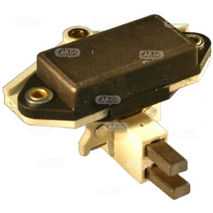 Alternator Regulator (230006)