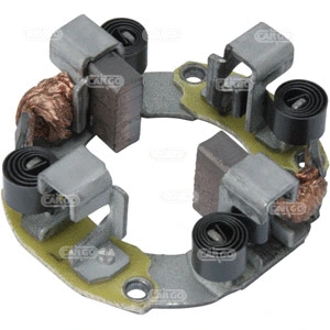 Holder, carbon brushes (237885)
