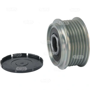 Belt Pulley, alternator (333331)