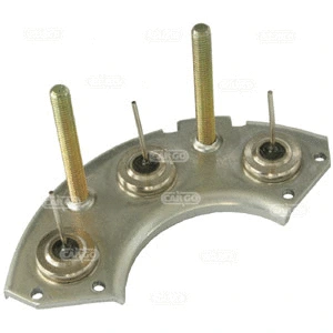 Rectifier, alternator (130840)