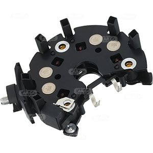 Rectifier, alternator