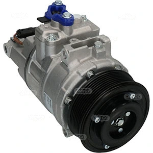 Compressor, air conditioning (241401)