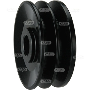 Belt Pulley, alternator (236461)