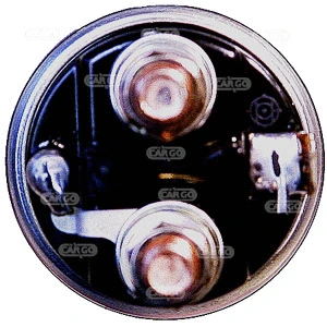 Solenoid