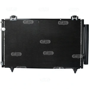 Condenser, air conditioning (260480)