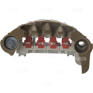 Rectifier, alternator