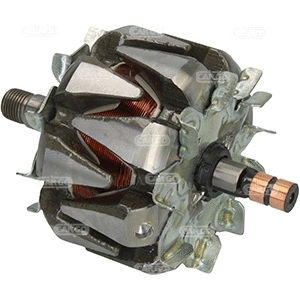 Rotor, alternator (335300)