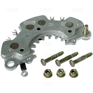 Rectifier, alternator (138718)