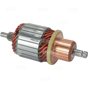 Armature, starter (234022)