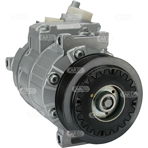Compressor, air conditioning (241204)