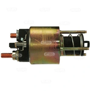 Solenoid (230809)