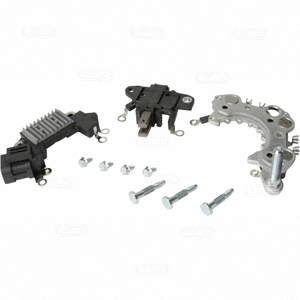 Rectifier, alternator (138190)