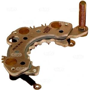 Rectifier, alternator (230094)