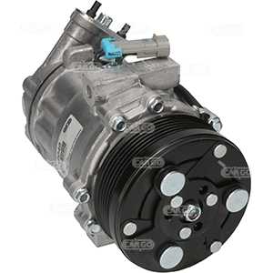 Compressor, air conditioning (240040)