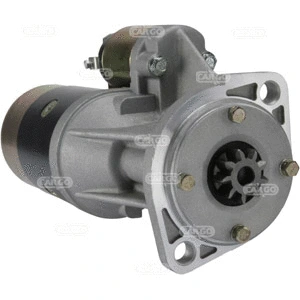 Starter (114098)