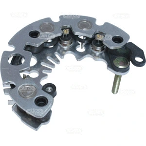 Rectifier, alternator