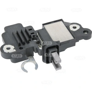 Alternator Regulator