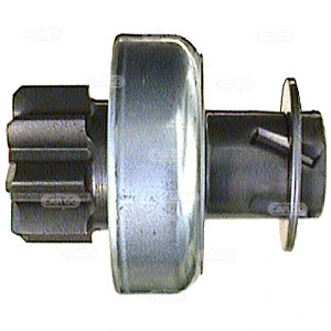 Freewheel Gear, starter (136899)