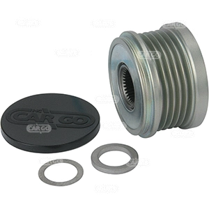 Belt Pulley, alternator (333026)