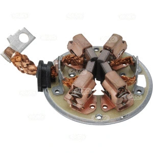 Holder, carbon brushes (235883)