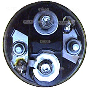 Solenoid