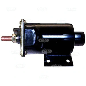 Solenoid (131363)
