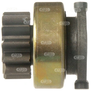 Freewheel Gear, starter (234773)