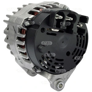Alternator (113763)