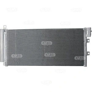 Condenser, air conditioning (260701)