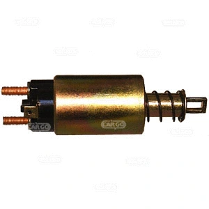 Solenoid (139851)