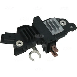 Alternator Regulator