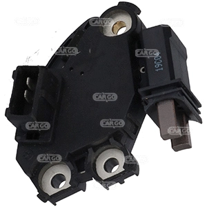 Alternator Regulator (237938)
